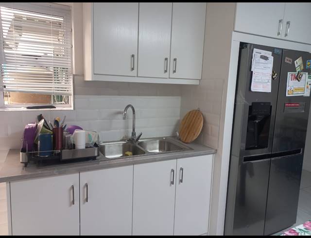 3 BEDROOM HOUSE FOR SALE IN PORTLANDS